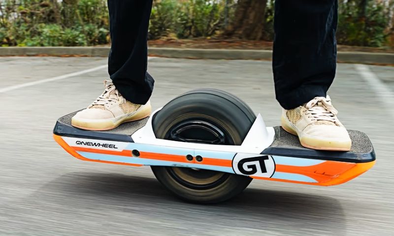 onewheel terugroepactie elektrische eenwieler elektrisch skateboard