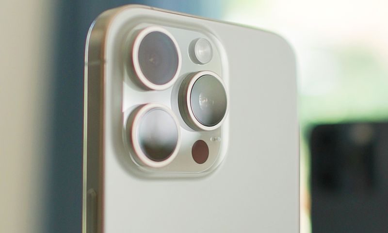 iphone 15 apple ios update oververhitting oververhit hitte