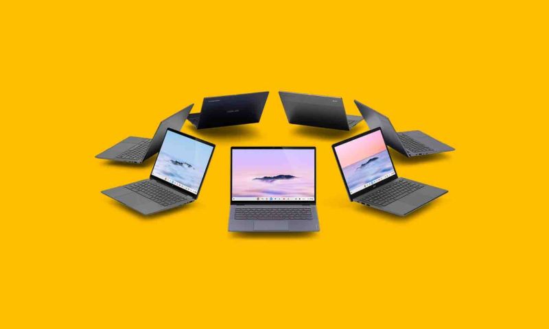 google chromebook plus laptops chromeos chrome update