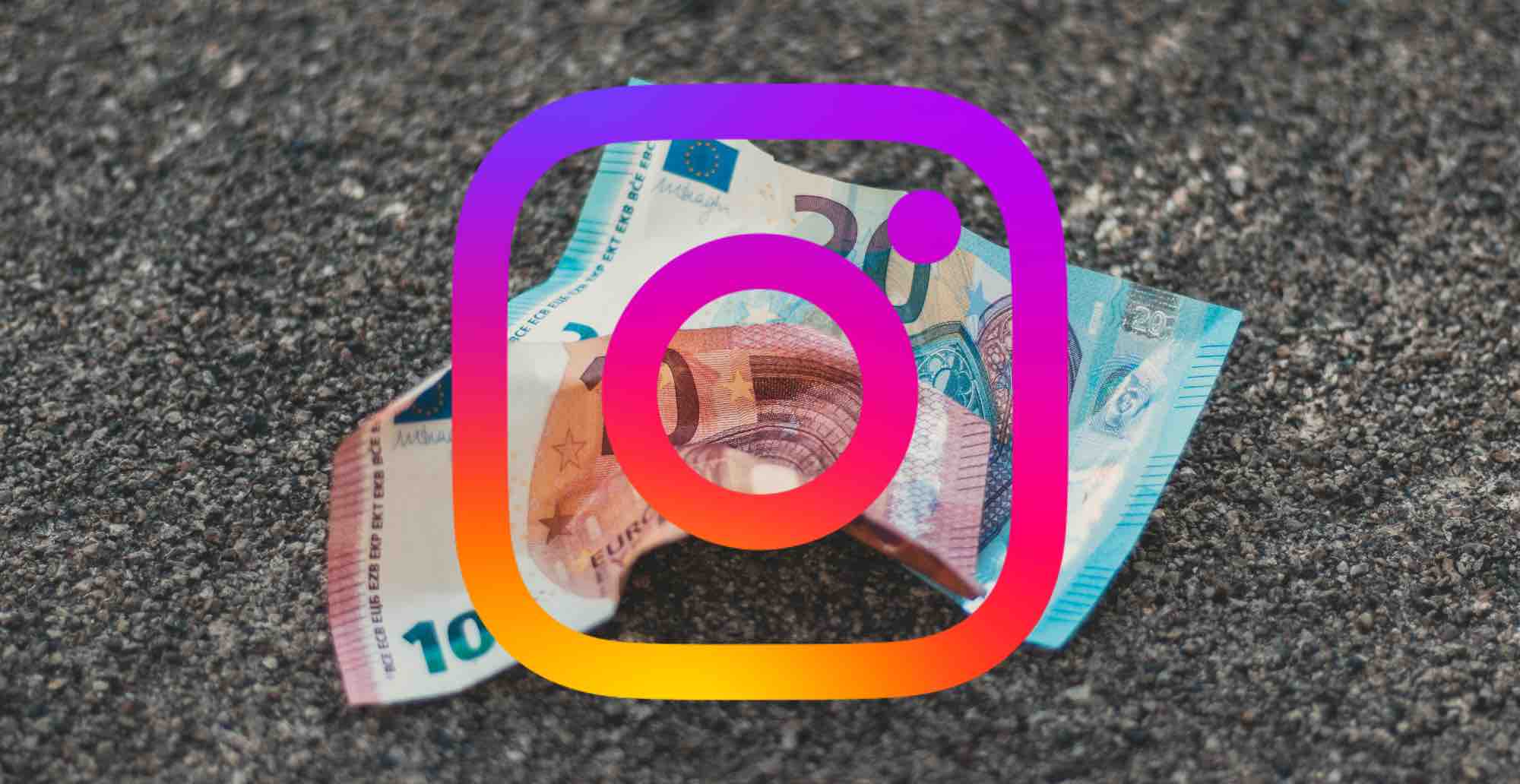 meta instagram facebook zonder reclame abonnement 10 13 euro per maan d