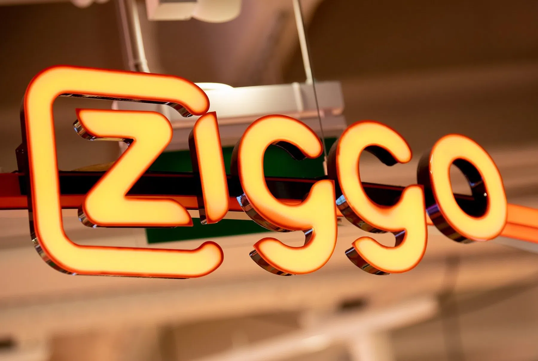 ©Ziggo