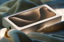 Thumbnail for article: Nieuwe update tegen oververhitte iPhone 15 maakt de telefoon niet langzamer