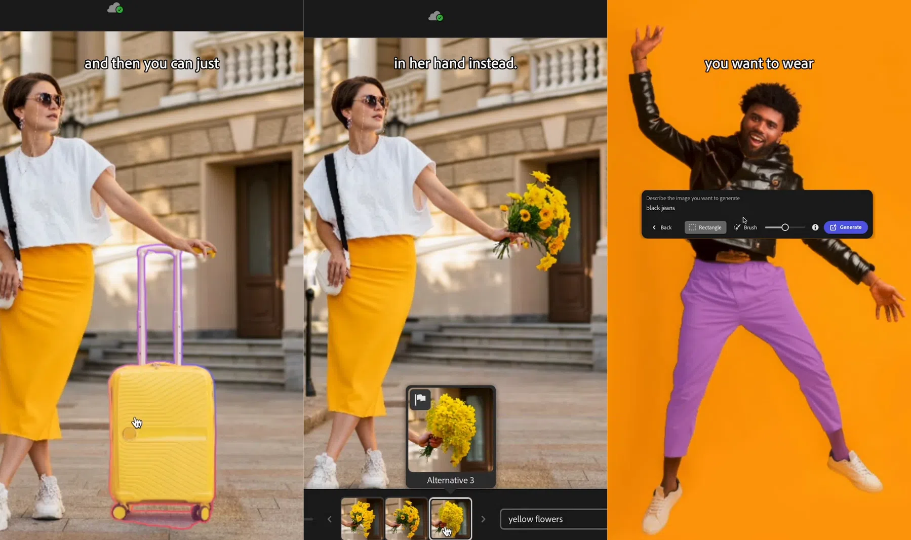 adobe ai photoshop kleding aanpassen