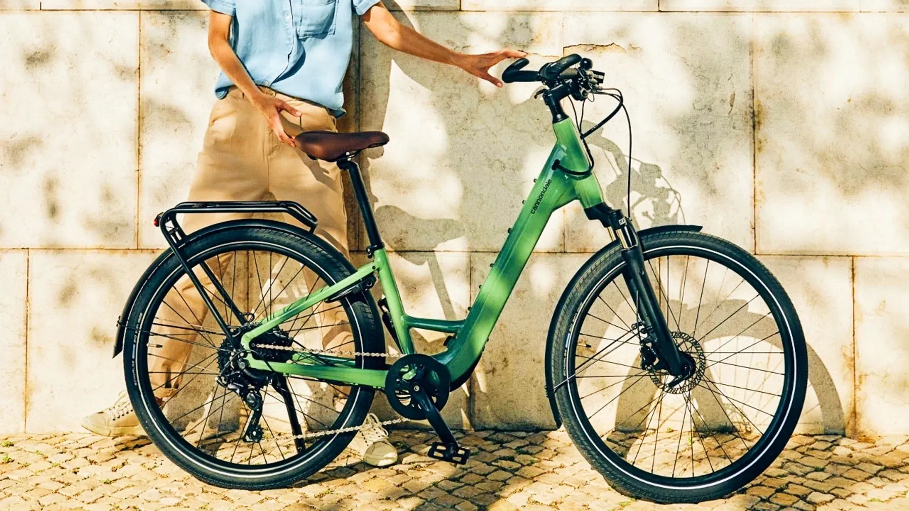e-bike elektrische fiets cannondale mavaro tenways veloretti cowboy