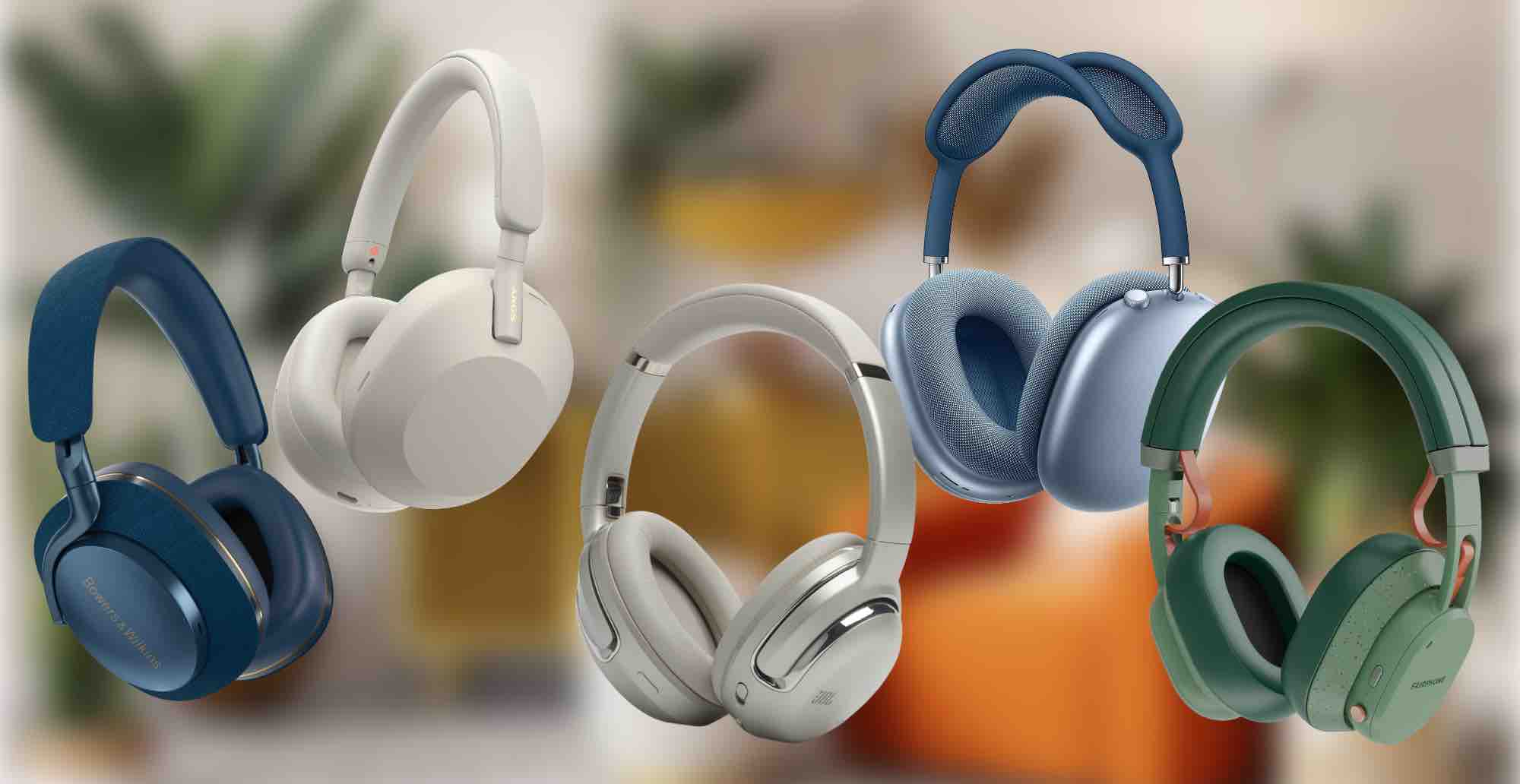 beste draadloze koptelefoons bright stuff koopgids headphones noise cancellation