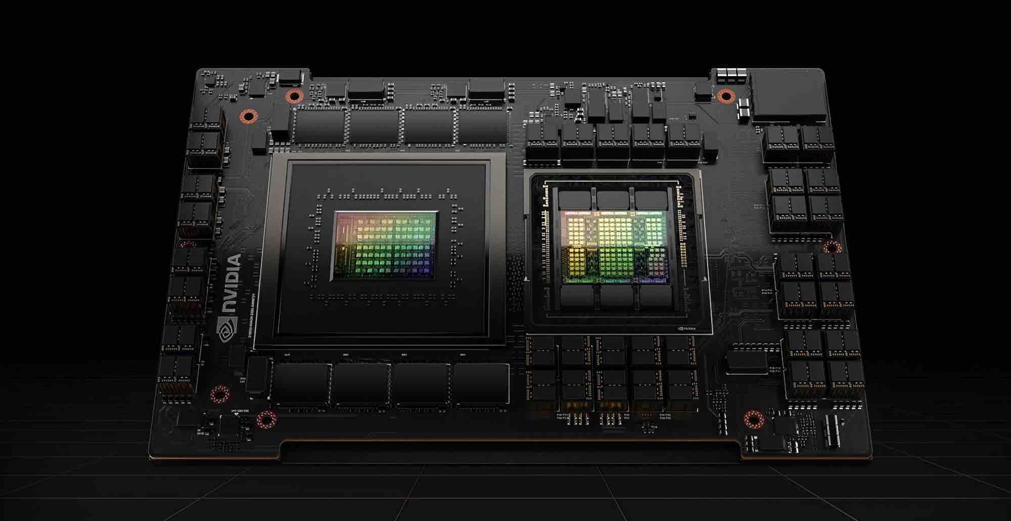 ©Nvidia
