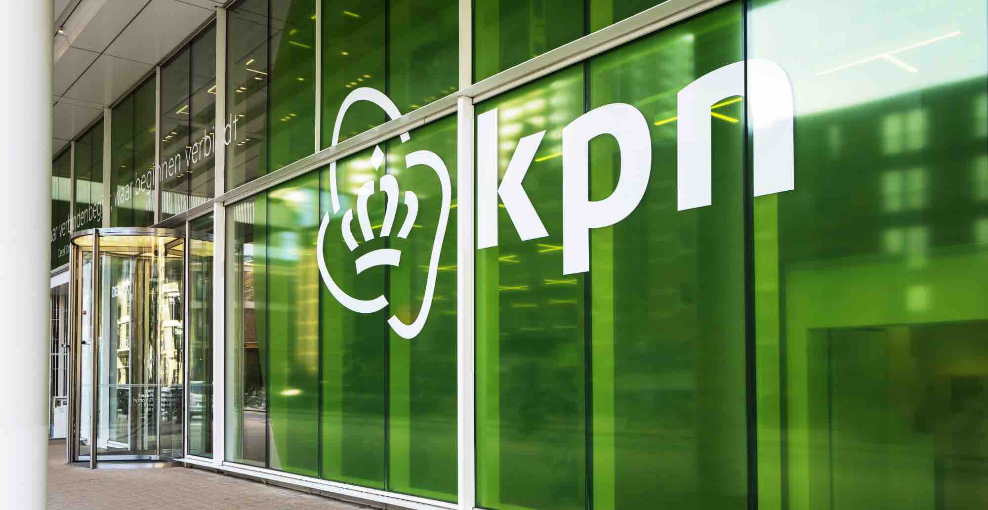 ©KPN