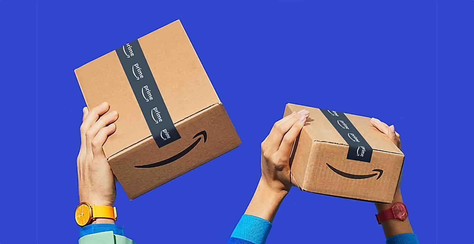 ©Amazon