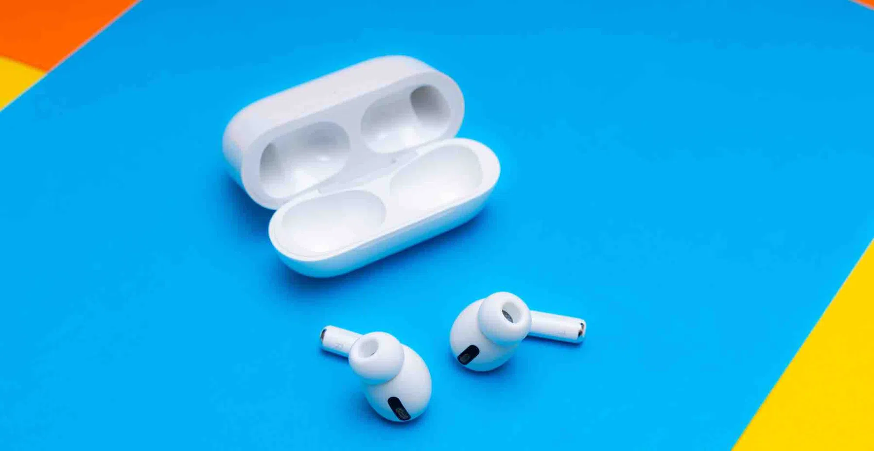 apple airpods pro 2 update nieuwe functies 