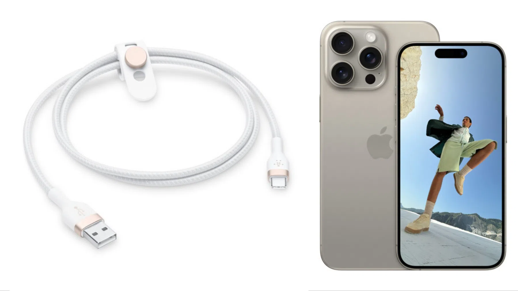 © Apple
