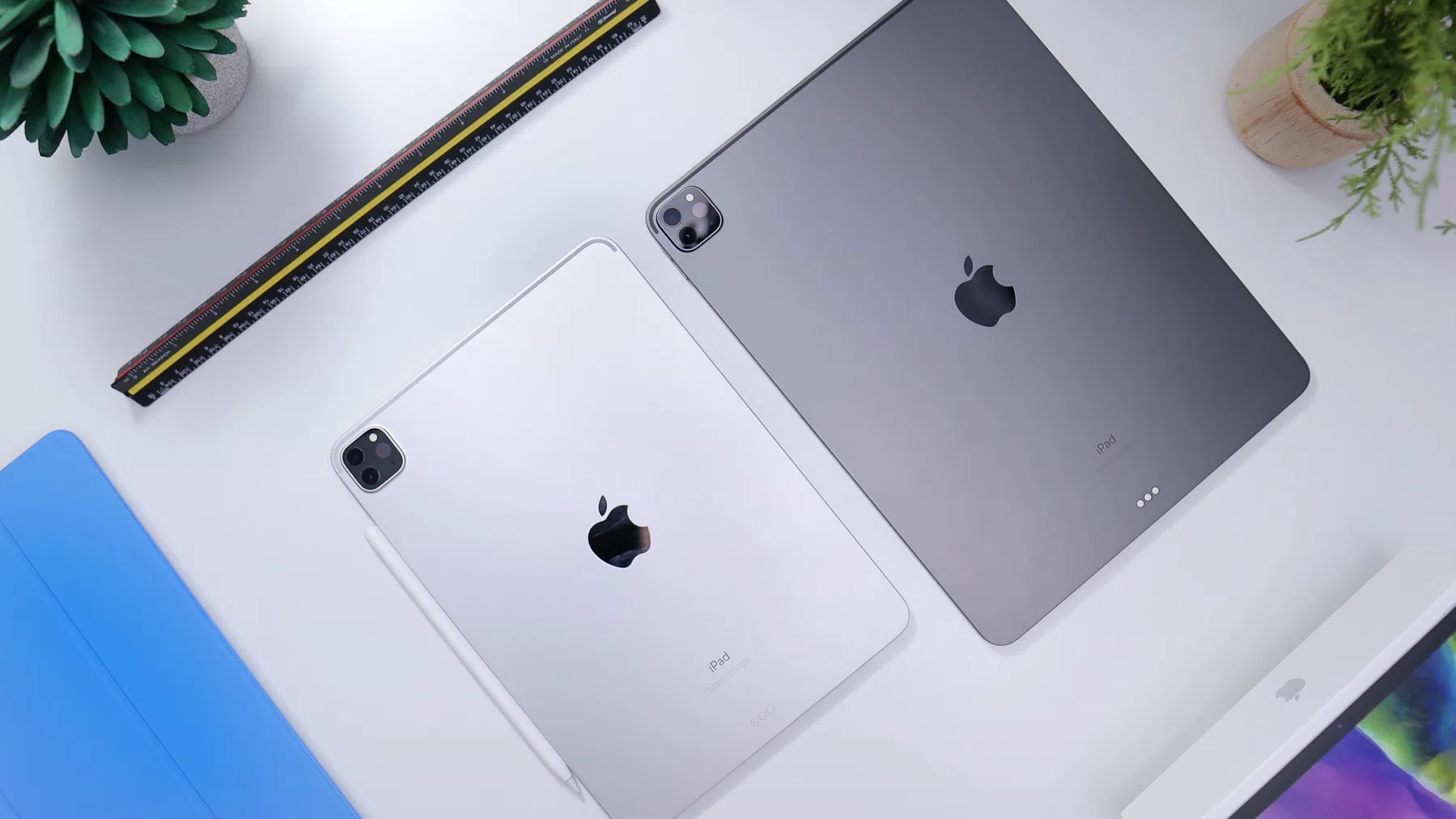 apple ipad aankondiging nieuwe modellen ipads tablets iphone