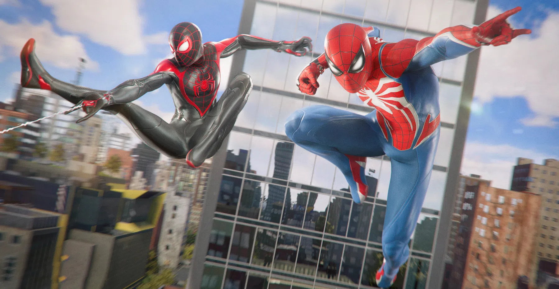 ©Insomniac Games