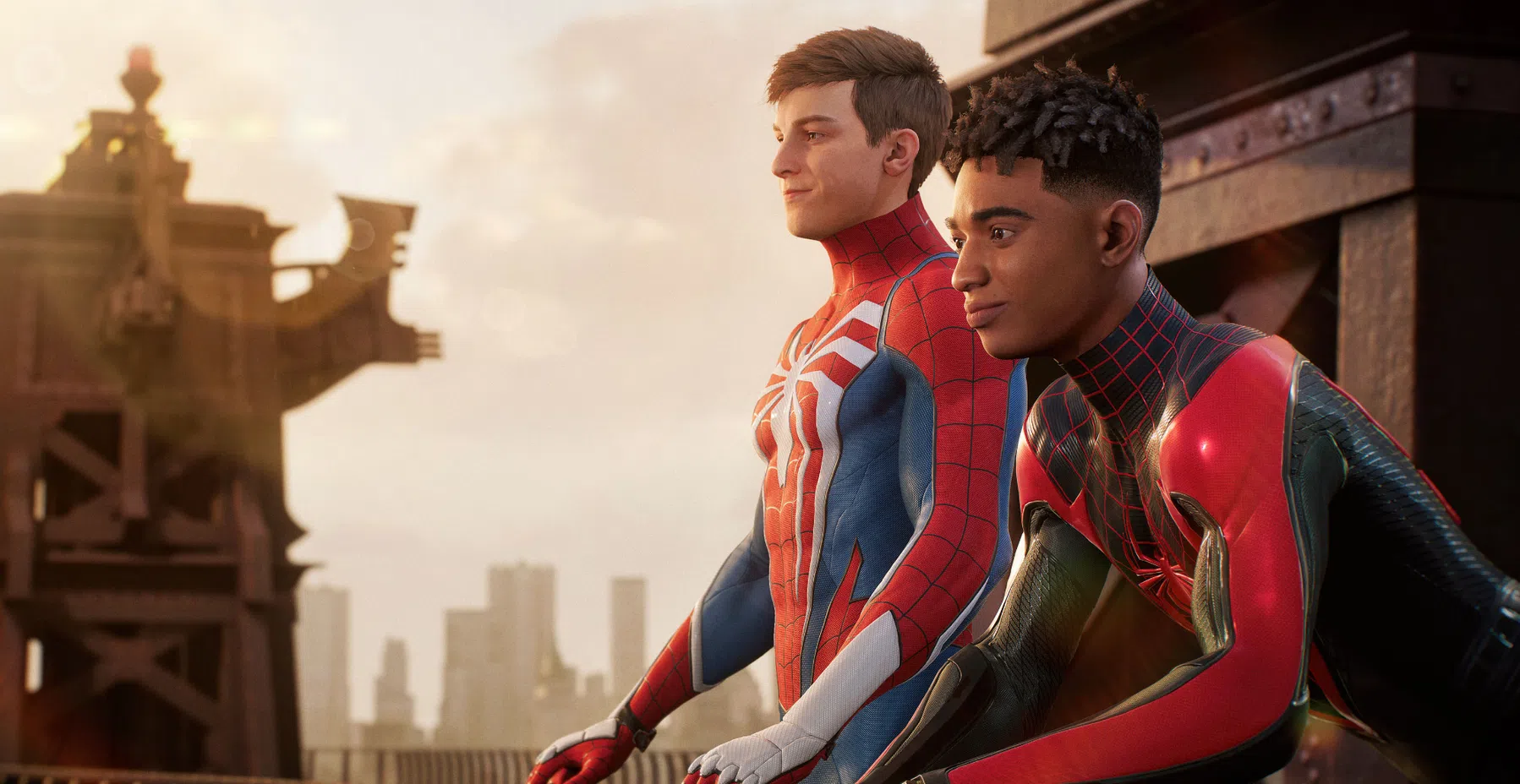 ©Insomniac Games