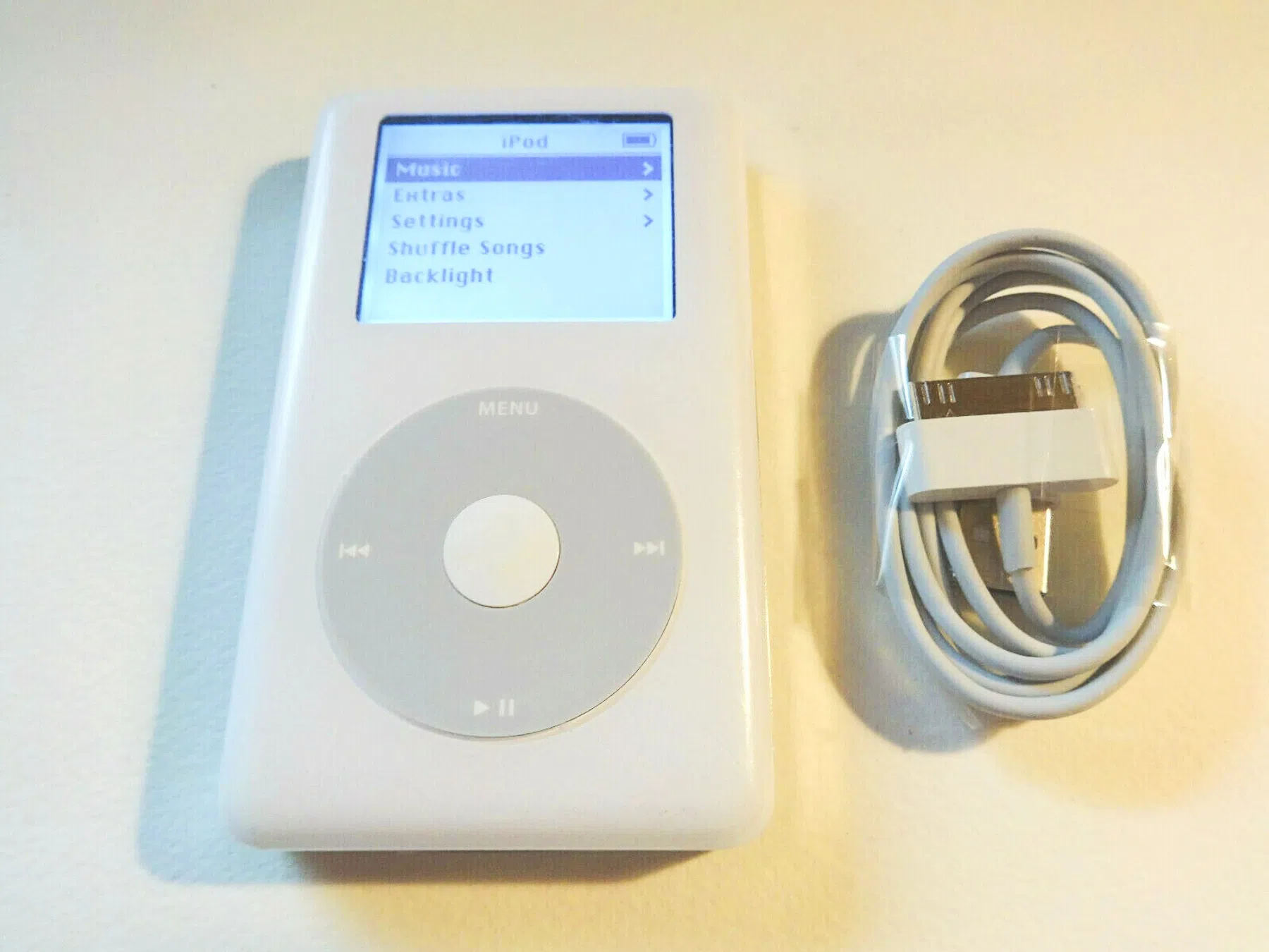 ipod kopen oude ipods refurbished koop