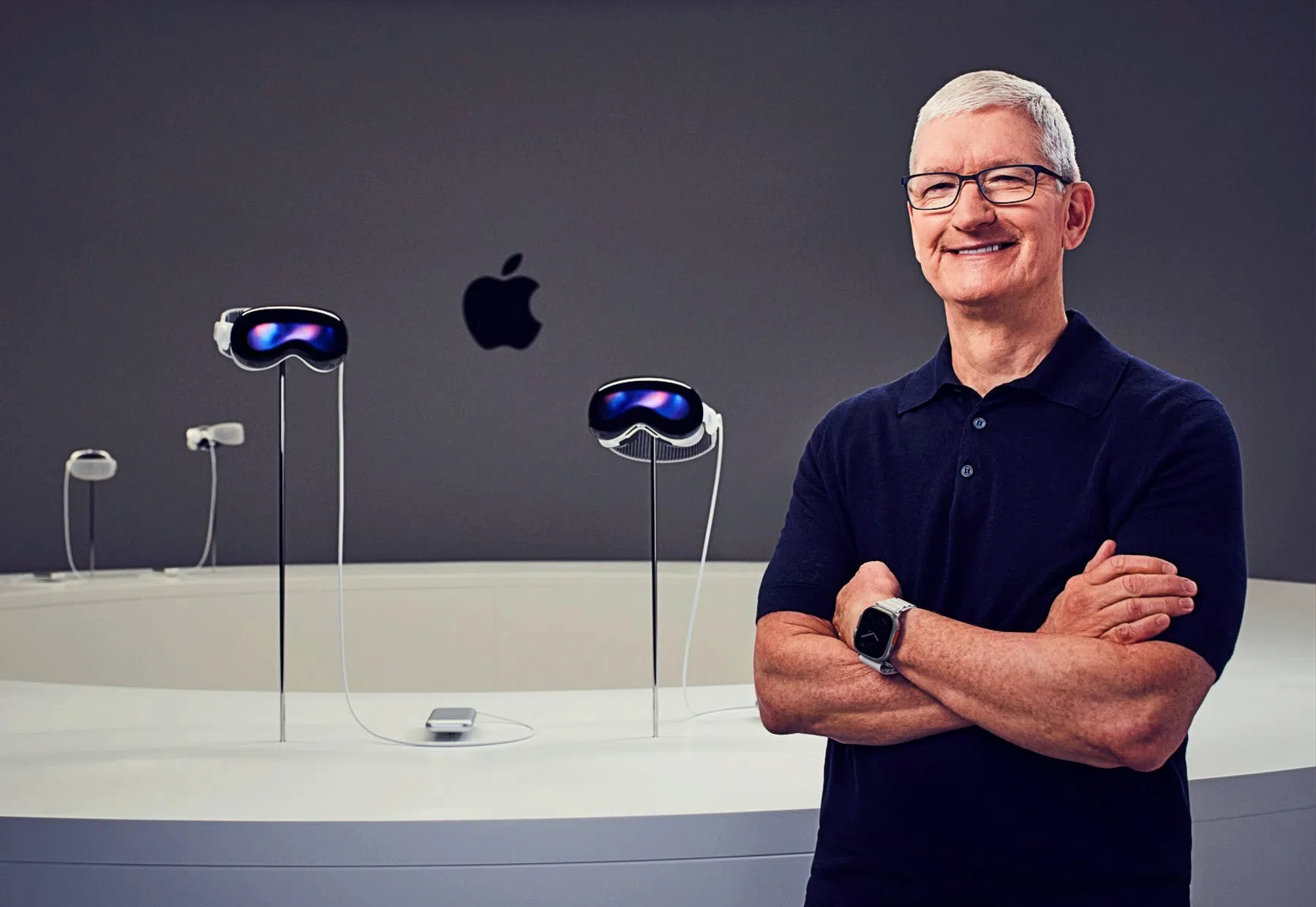 ©Apple