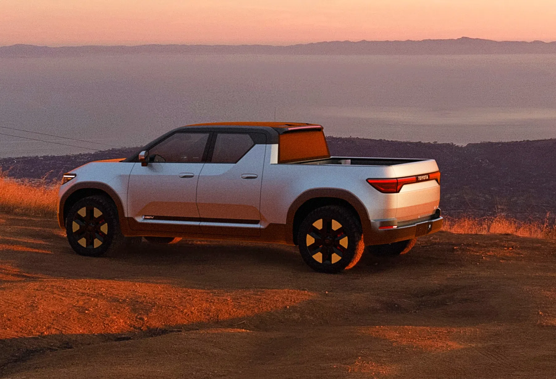 ©Toyota
