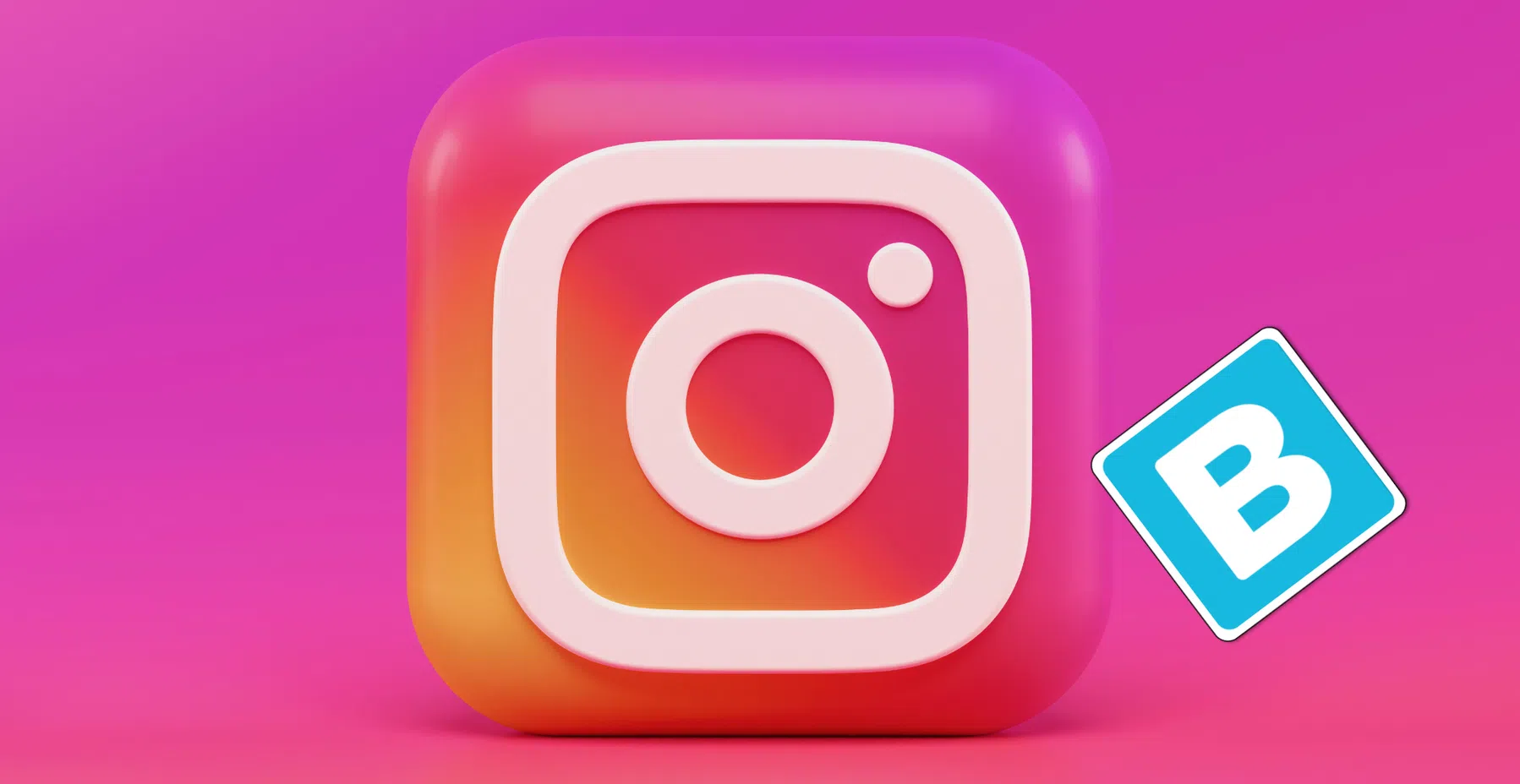 instagram foto's stickers veranderen iOS 17 