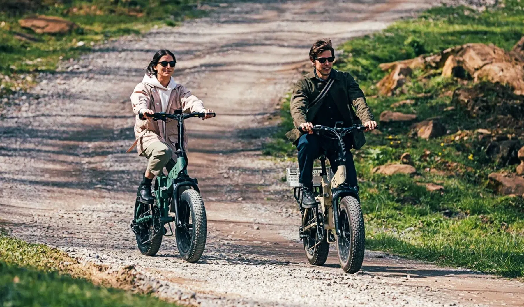 ©Mate Bike