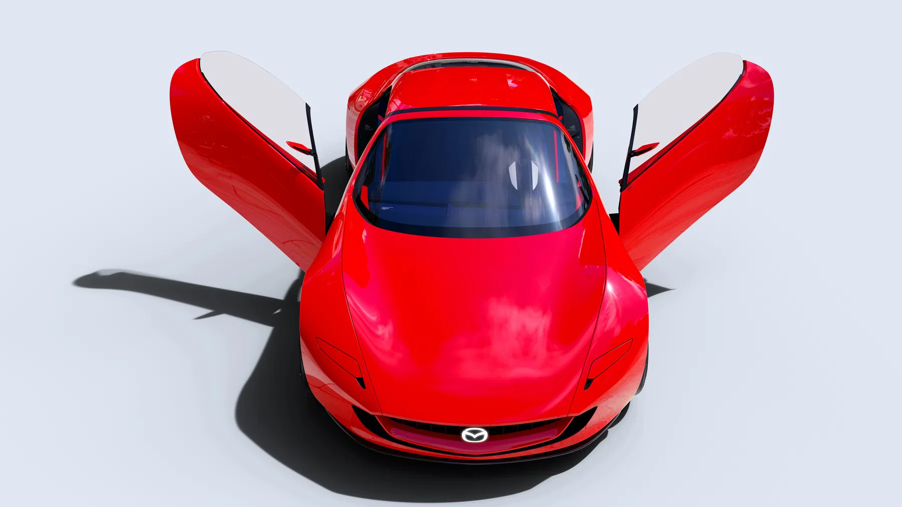 ©Mazda