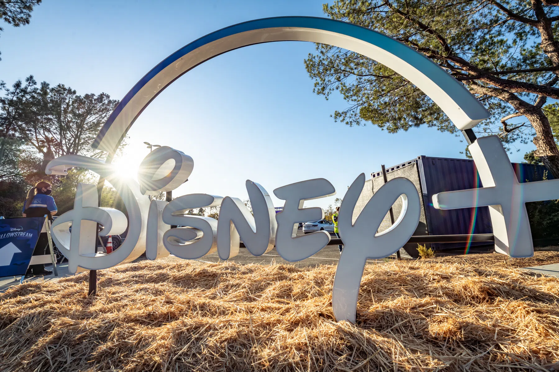 ©DisneyPlus