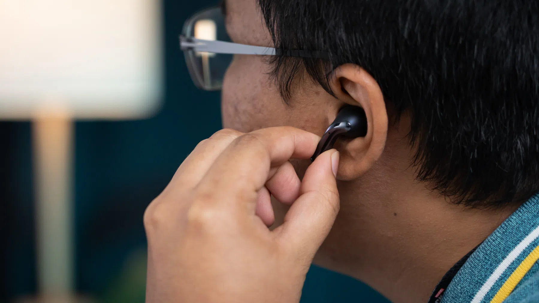 hartslag meten oortelefoons google onderzoek geluid