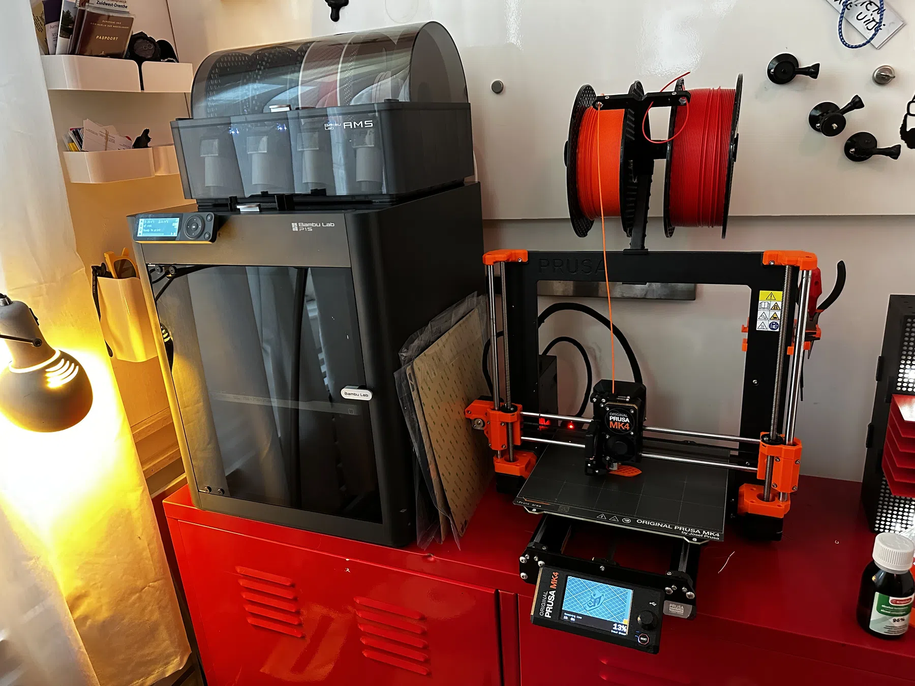 3d-printer printen modellen 3dprinter thingiverse thangs printables