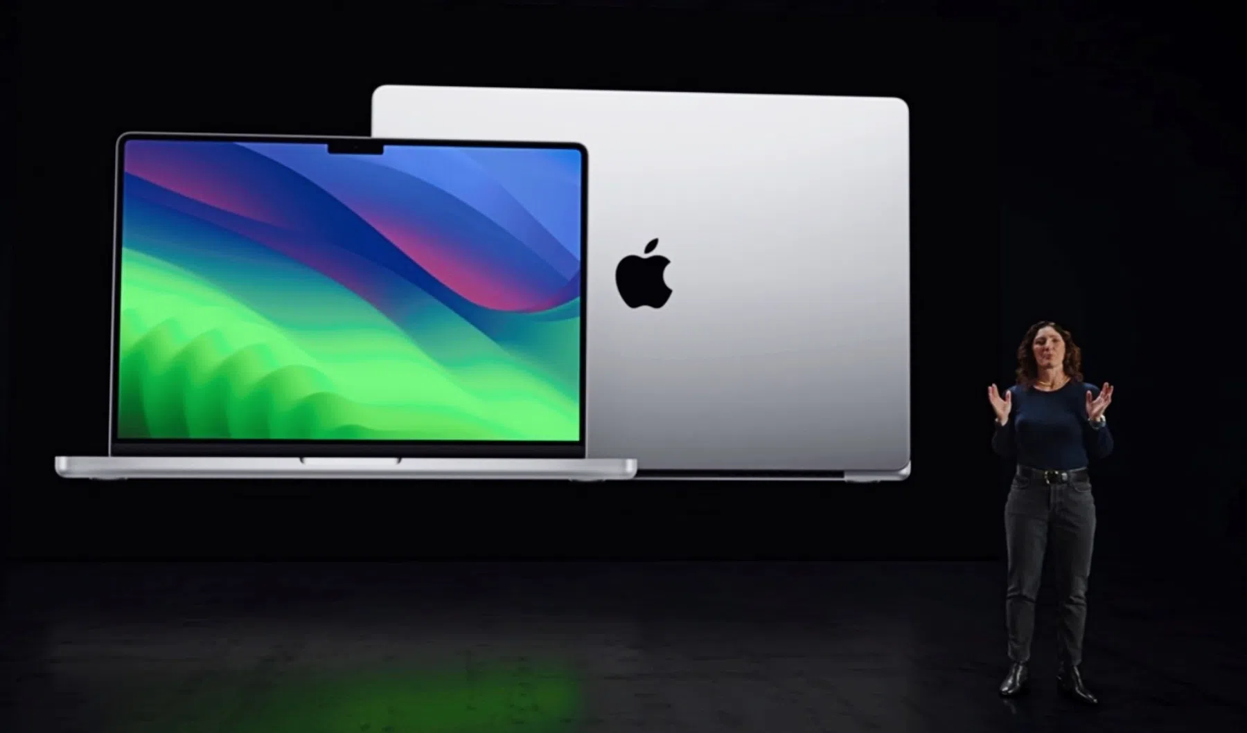 ©Apple
