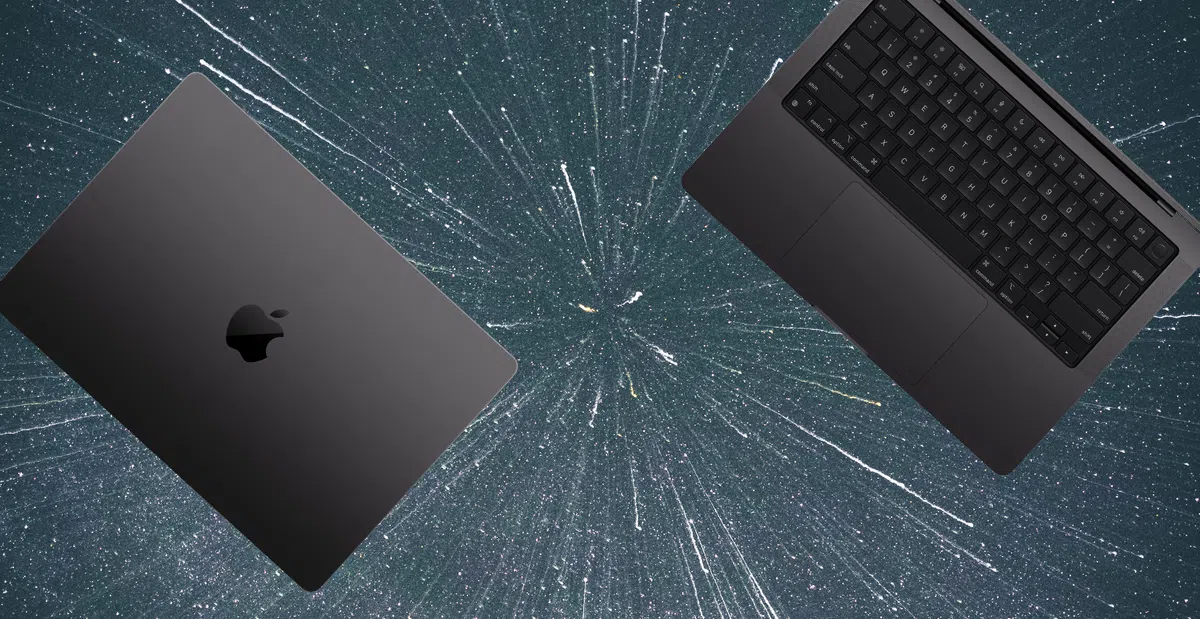 Space Black: een overzicht van zwarte Macs door de jaren heen