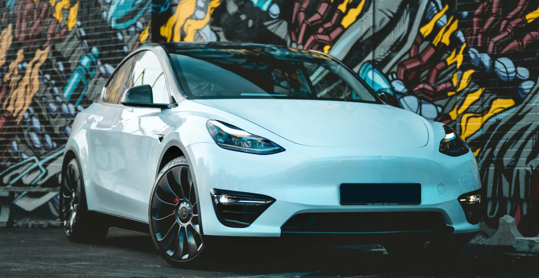 tesla model y goedkoper instapmodel subsidie sepp elektrische auto