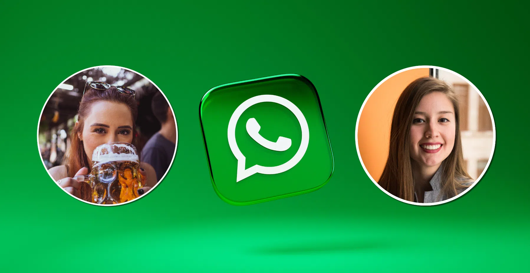 whatsapp extra profielfoto foto alternatief iOS Android accountnaam