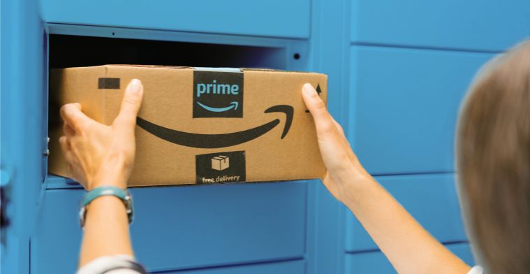 © Amazon