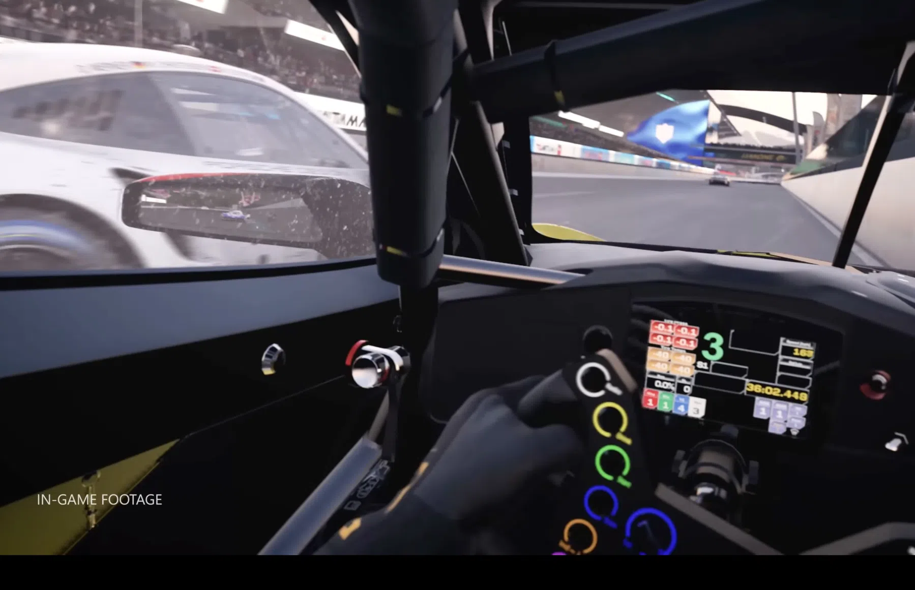 ©Forza Motorsport
