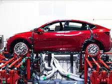 Thumbnail for article: De Tesla van 25.000 euro komt eraan: 'Goedkope EV wordt in Duitse fabriek gemaakt'