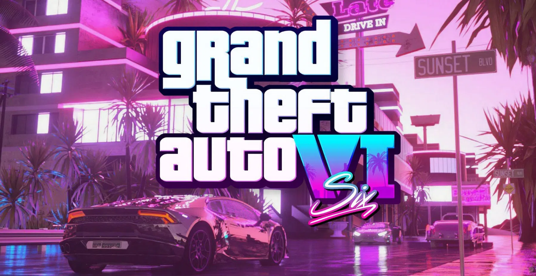 GTA VI aangekondigd, eerste trailer in december