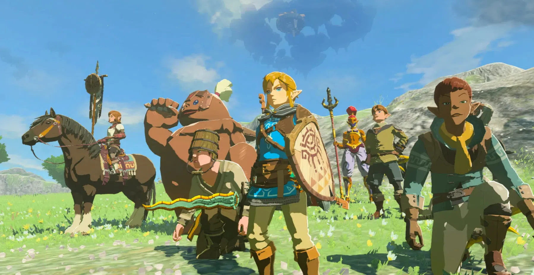 ©Nintendo