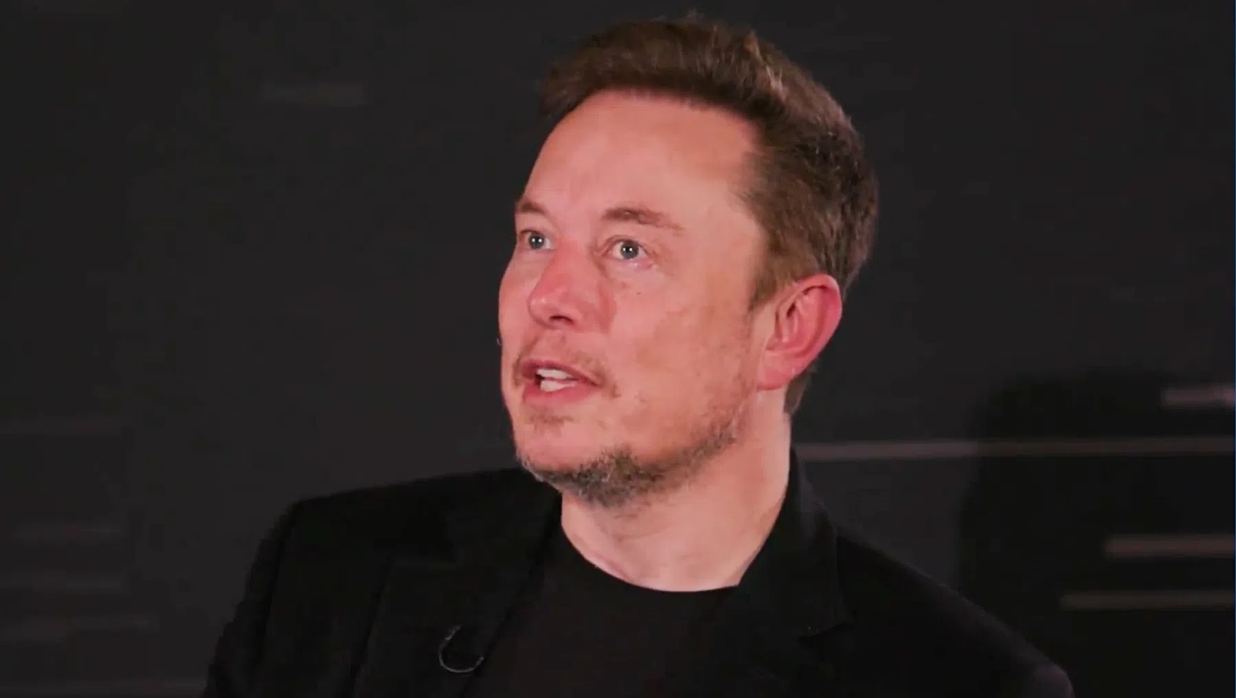 Speelfilm over Elon Musk in de maak: dit is er over bekend