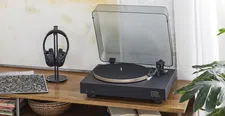 Thumbnail for article: JBL brengt draadloze platenspeler uit: vinyl luisteren via bluetooth
