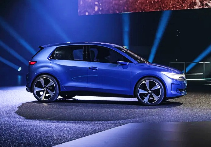 Volkswagen-baas weet het zeker: 'EV van 20.000 euro gaat er komen'