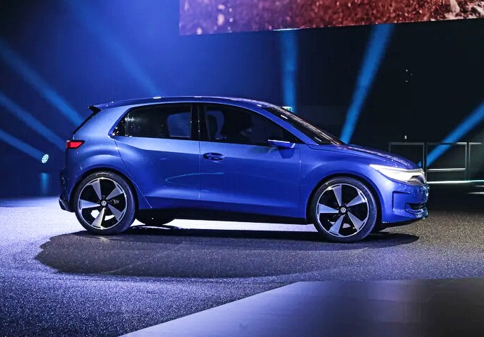 ©Volkswagen