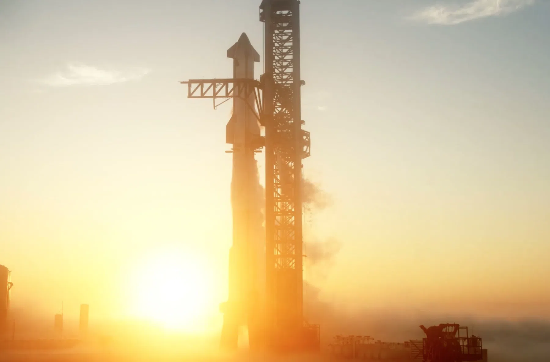 SpaceX lanceert Starship voor de tweede keer - waarom lukte het deze keer wél?