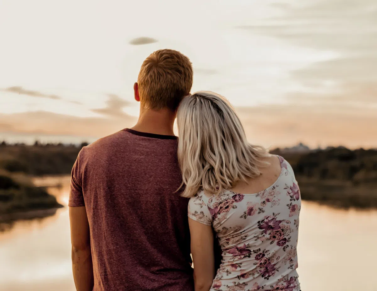 AI millionaires pay over 500,000 dollars for love