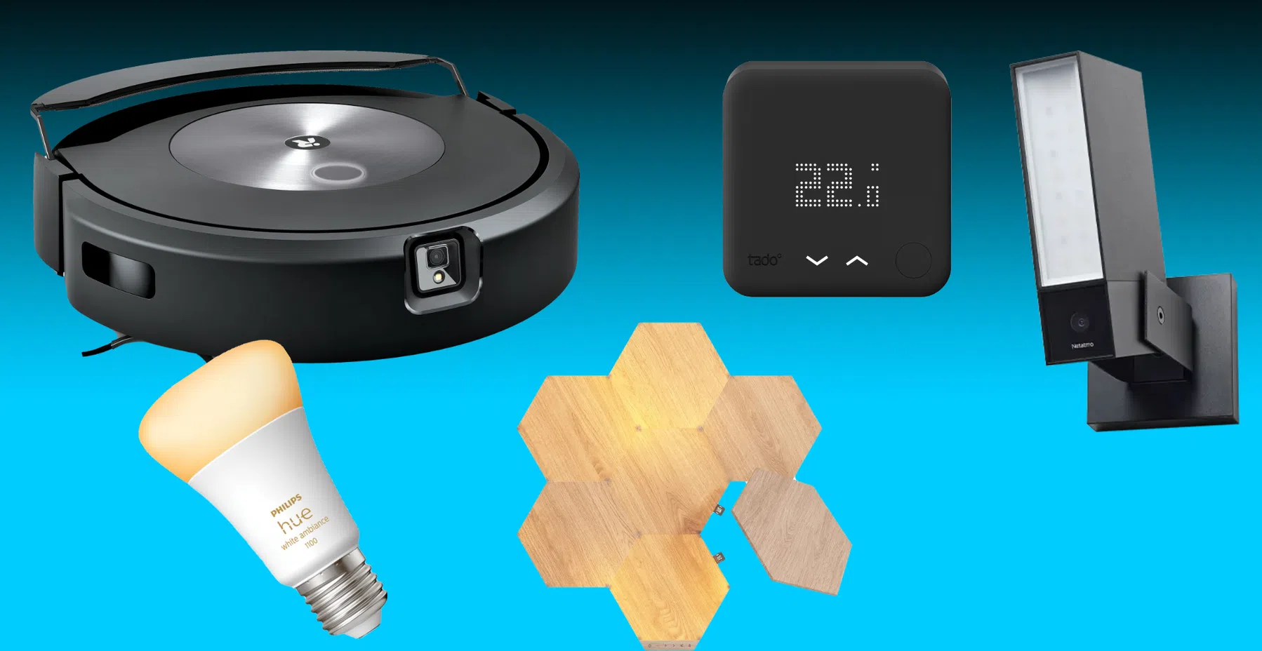 Black Friday: de beste smart home-deals