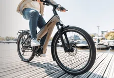Thumbnail for article: Helaas weer eentje: Nederlandse e-bikemaker QWIC nu echt failliet