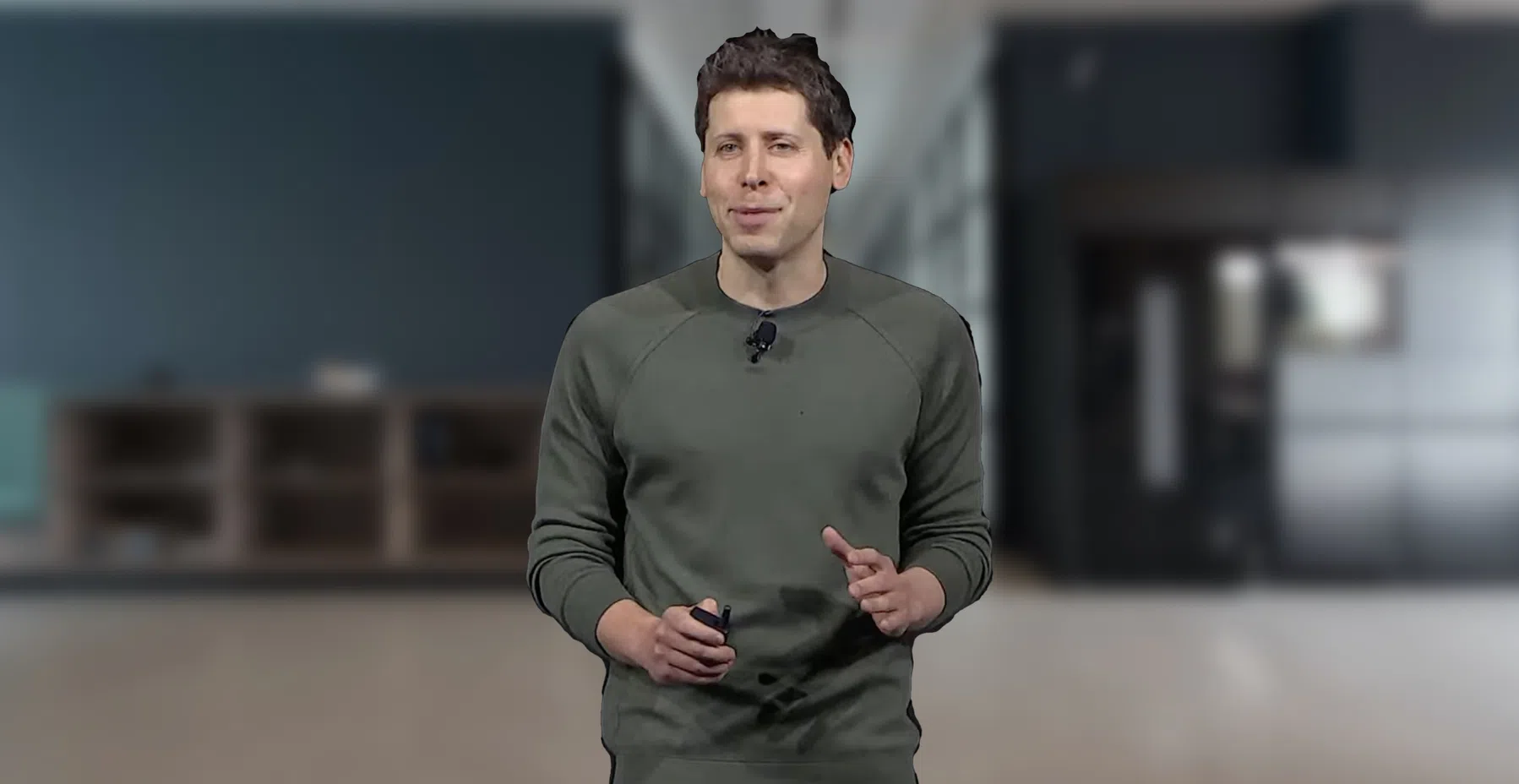 Drama voorbij: Sam Altman keert terug als topman van OpenAI