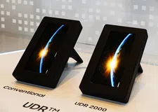 Thumbnail for article: Vergeet OLED, dit is PHOLED: Samsung komt met een scherm dat minder energie vreet
