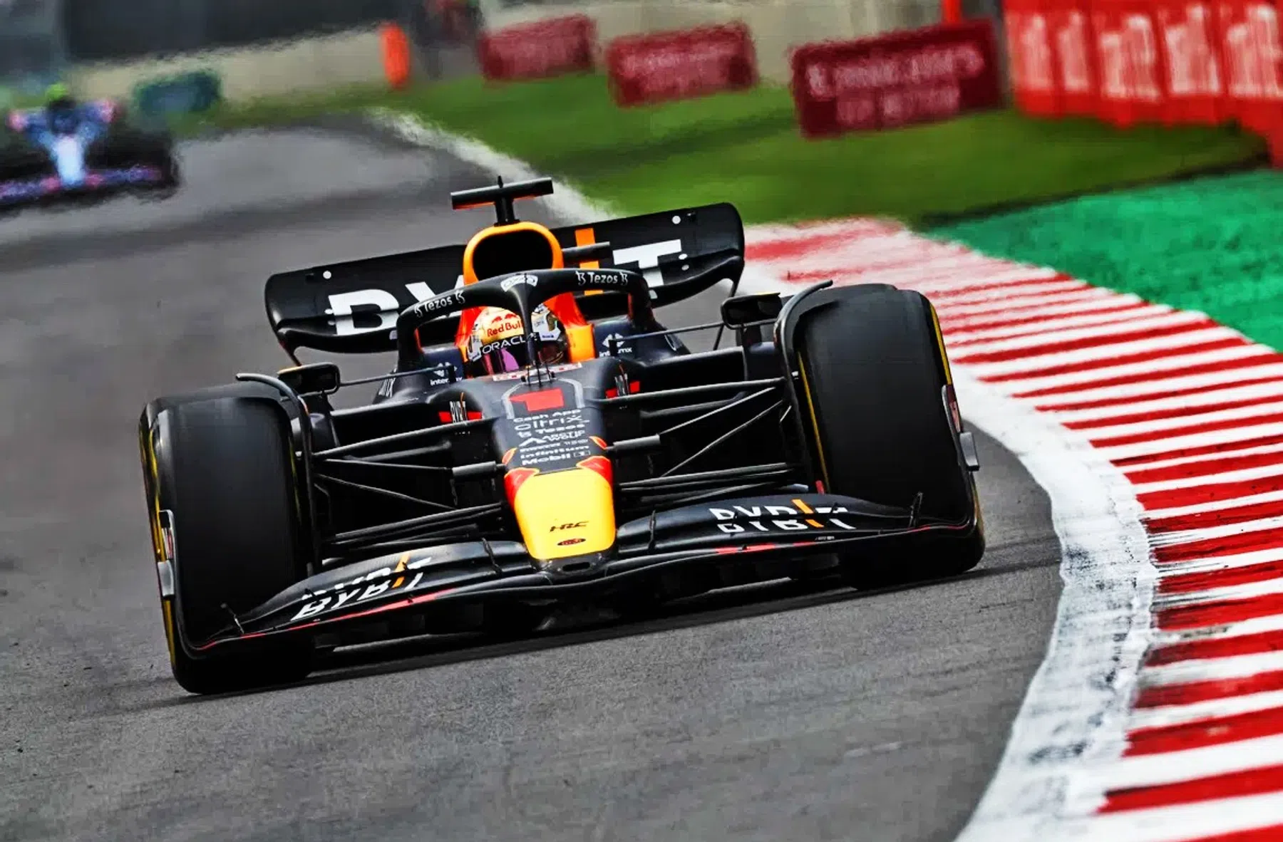 Formule 1 stapt over op AI om track limits te handhaven: sneller straffen uitdelen