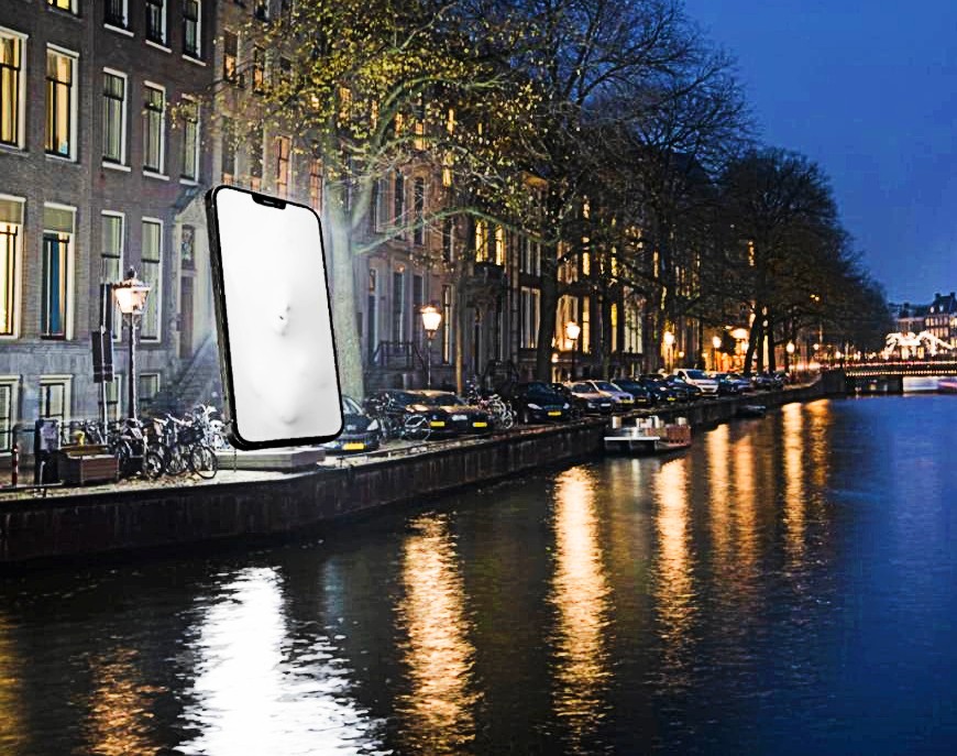 ©Amsterdam Light Festival