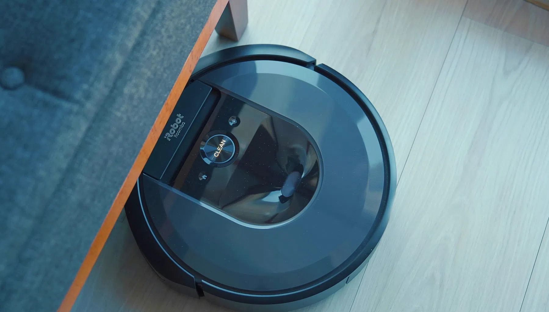 EU verpest Cyber Monday voor Amazon: overname maker Roomba gaat mogelijk niet door