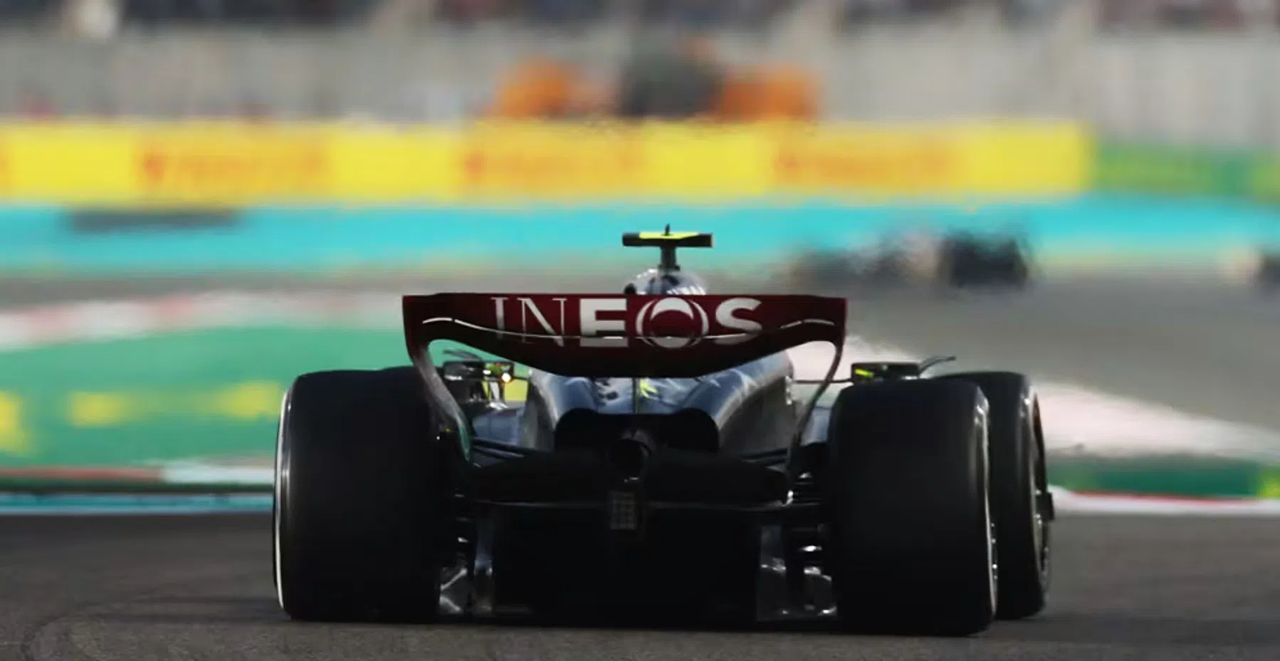 ©Formula 1