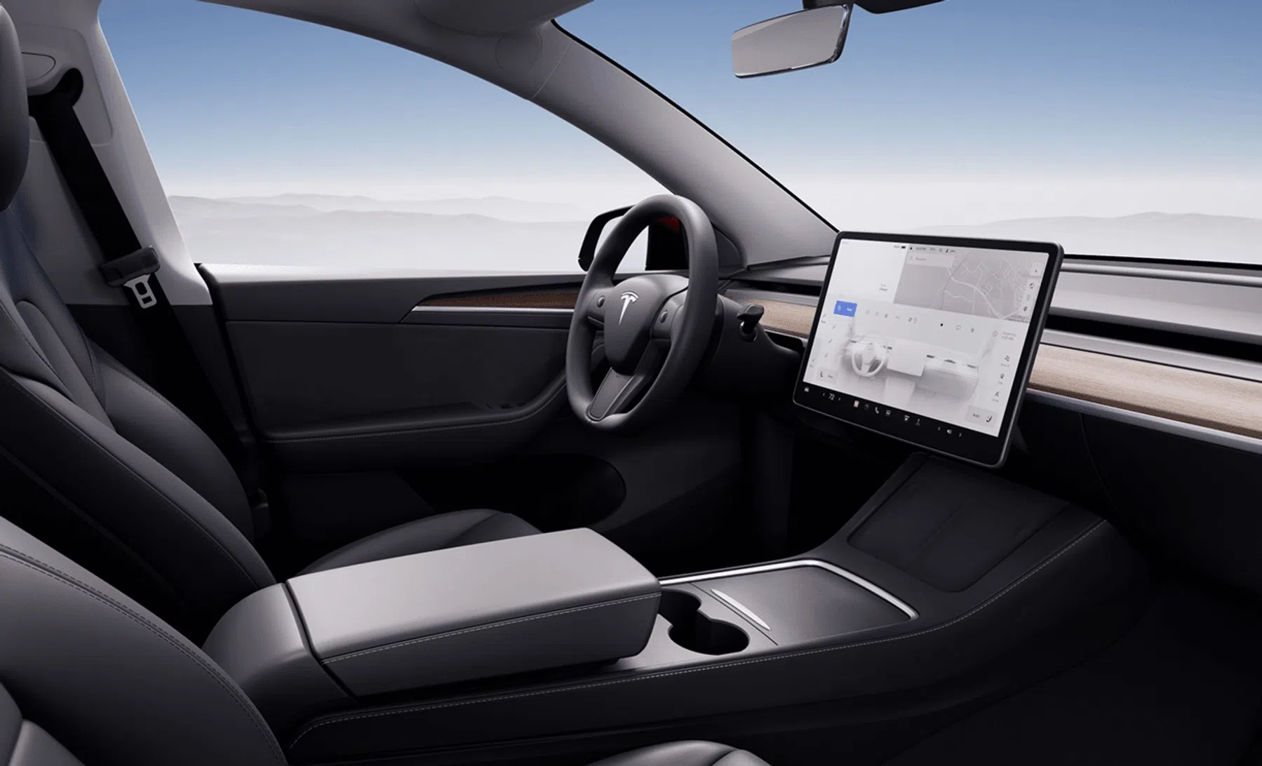 © Tesla